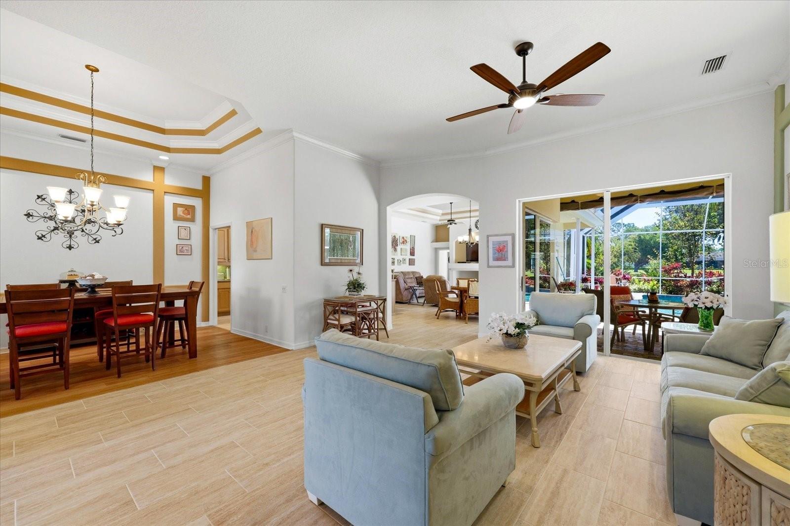 RIVER CLUB SOUTH - Residential