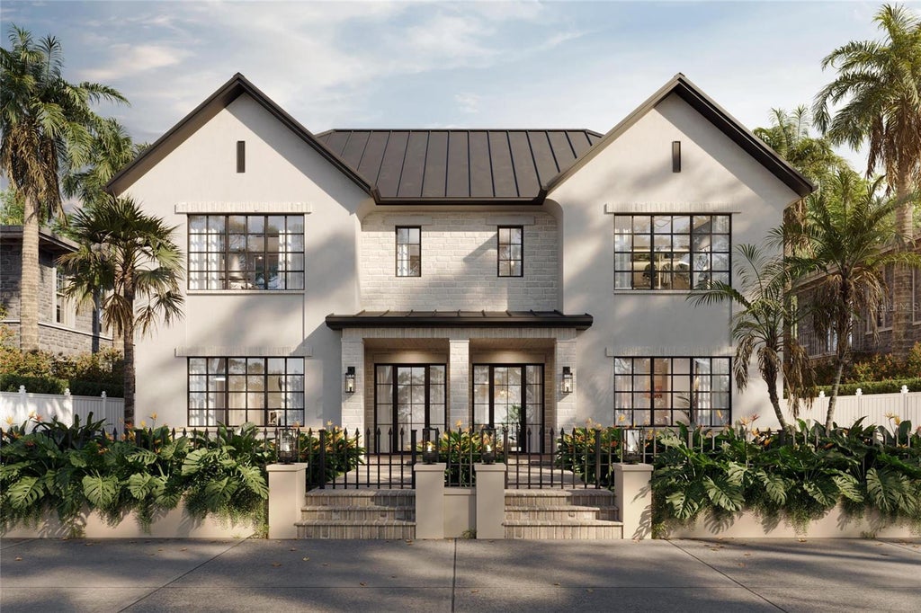 Photo of 404 S Albany Avenue #1, Tampa, FL 33606 (MLS # TB8562742)