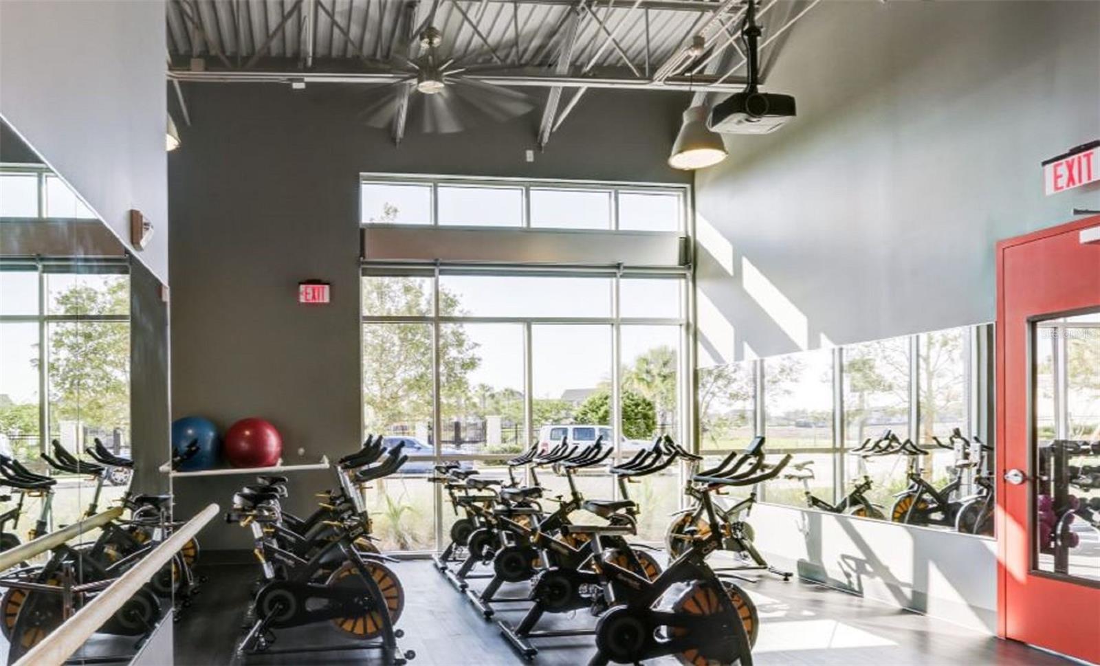 LAUREATE PARK - Residential