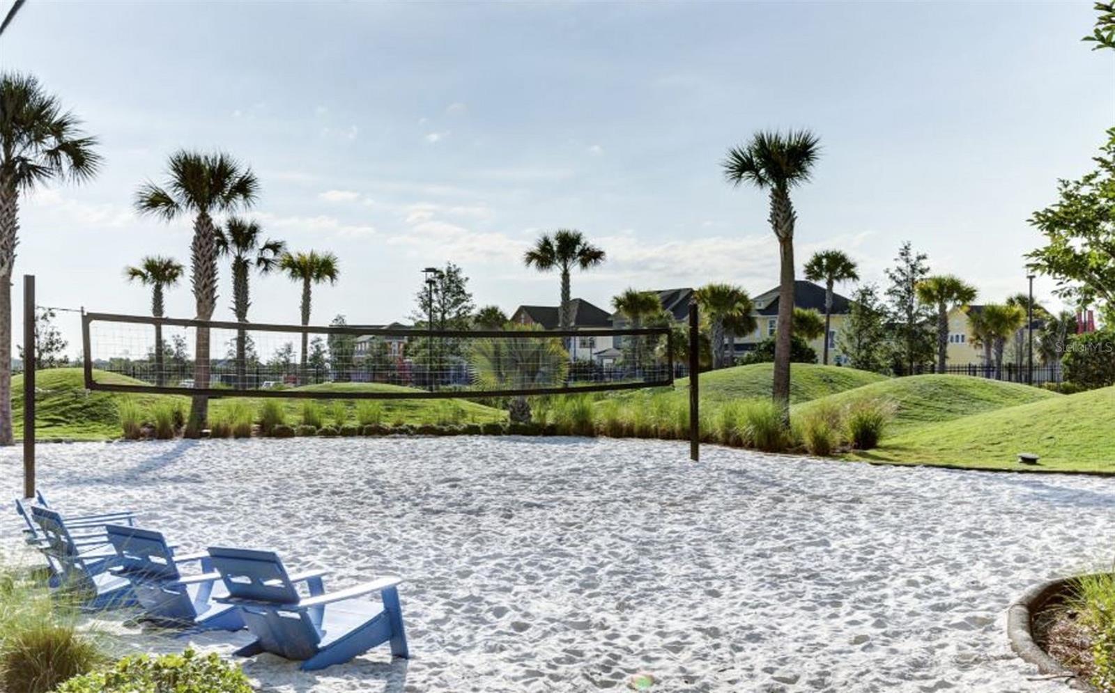 LAUREATE PARK - Residential