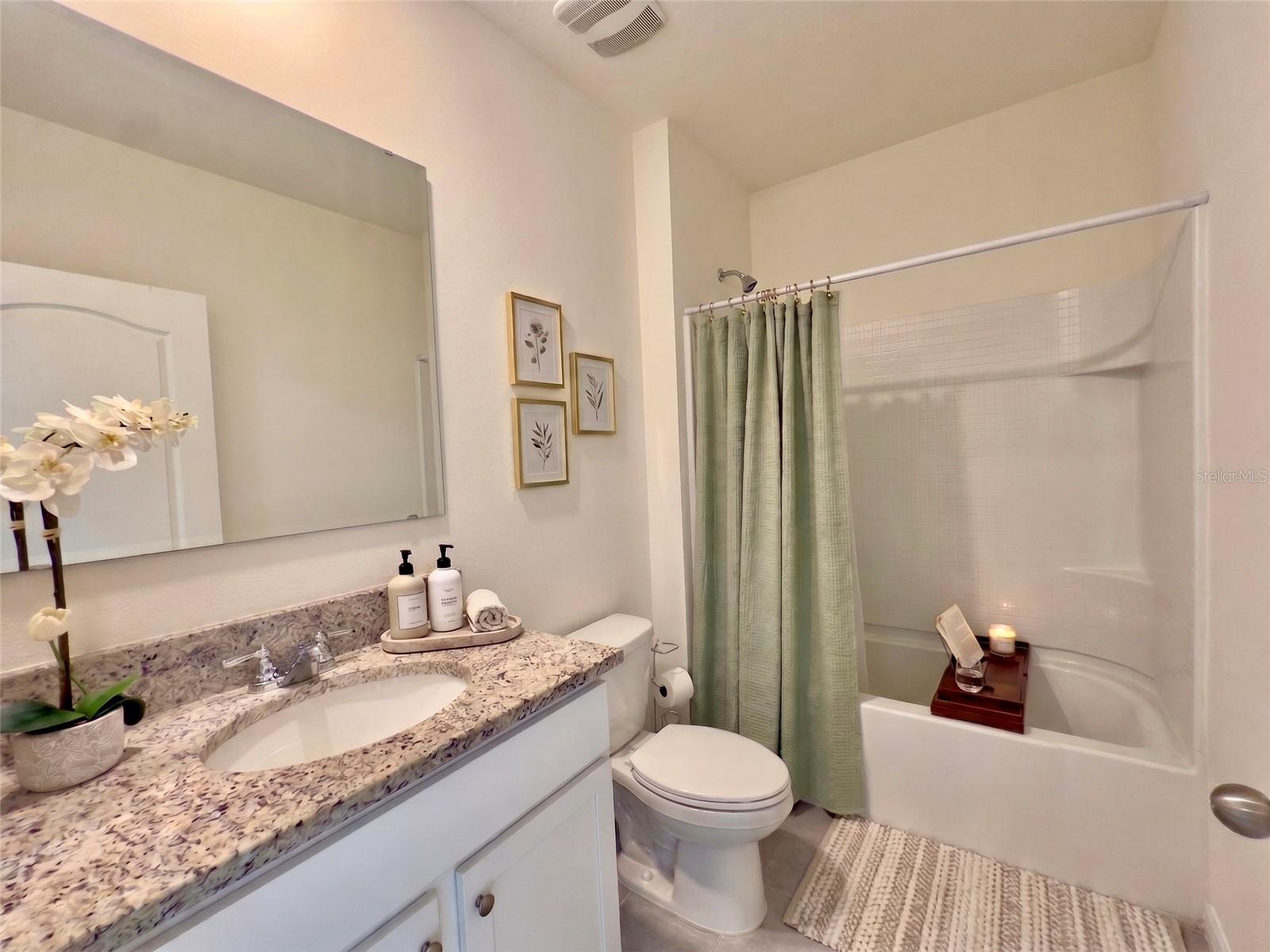 DELTONA LAKES UNIT 04 - Residential