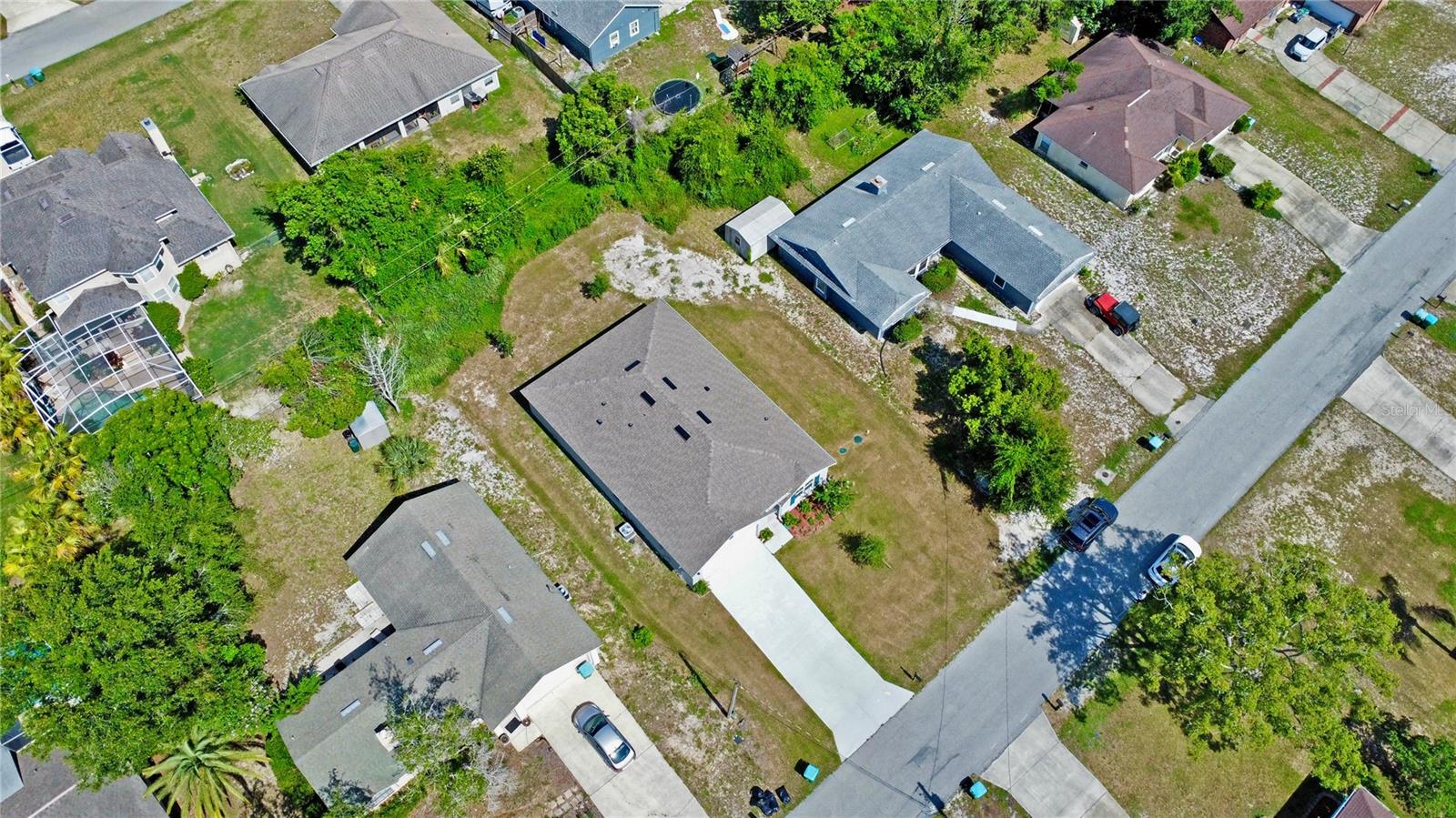 DELTONA LAKES UNIT 04 - Residential