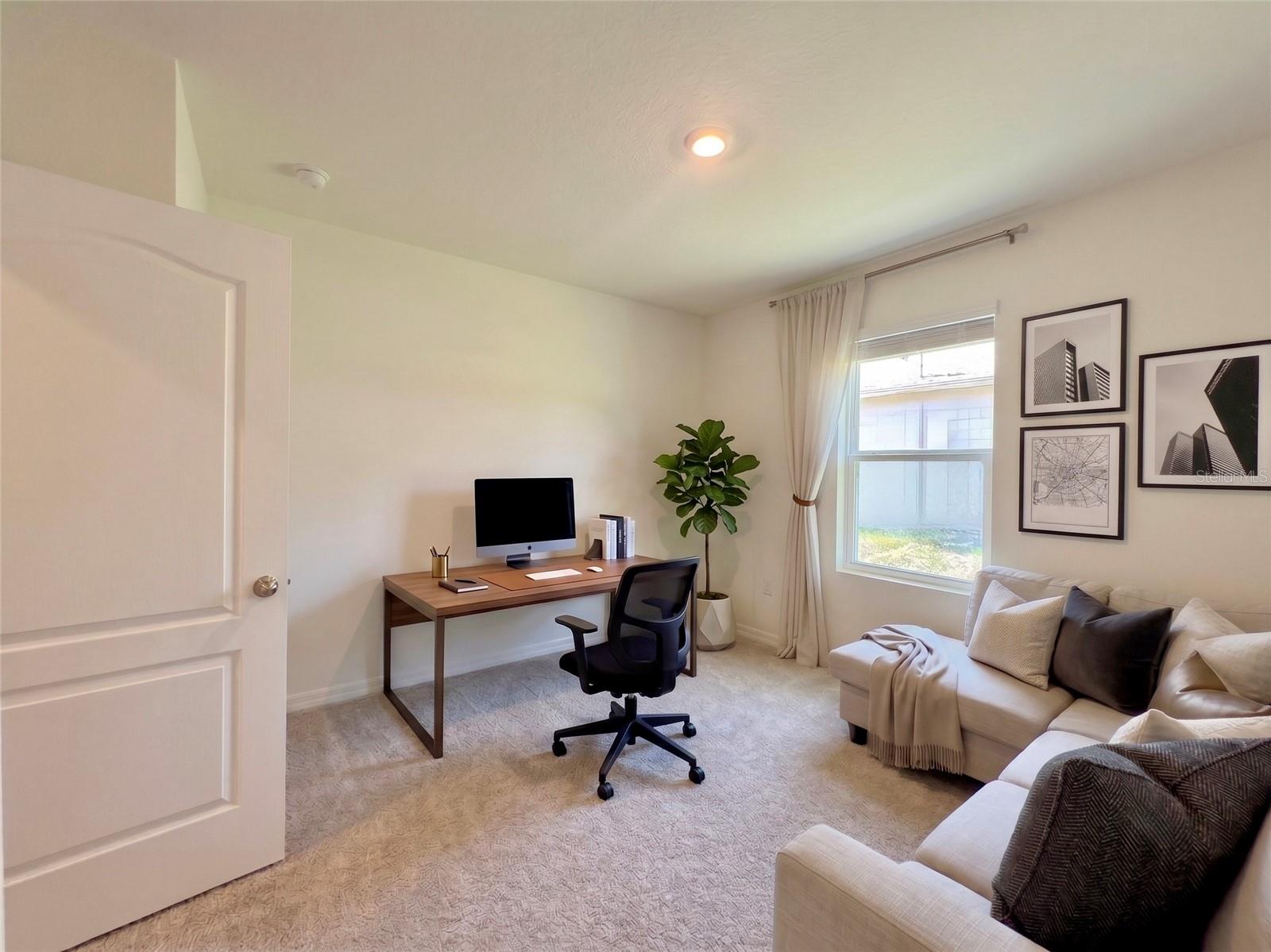 DELTONA LAKES UNIT 04 - Residential