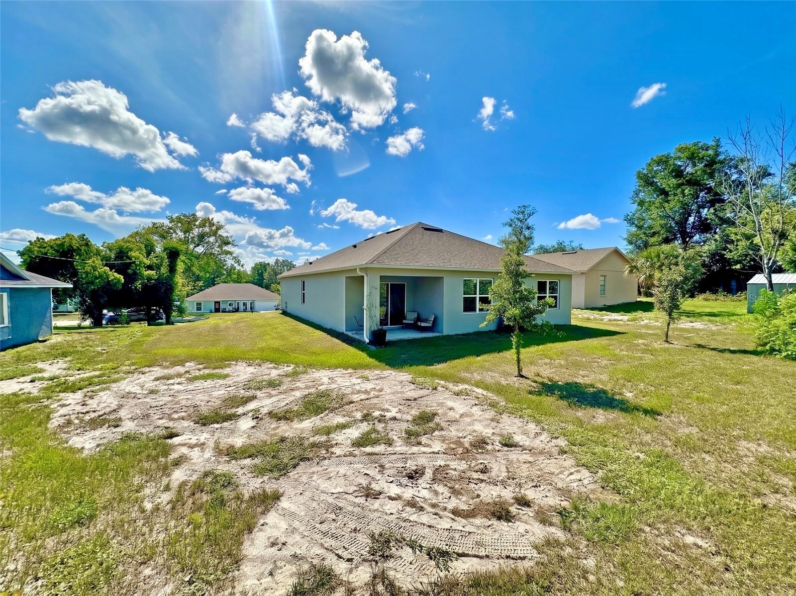DELTONA LAKES UNIT 04 - Residential
