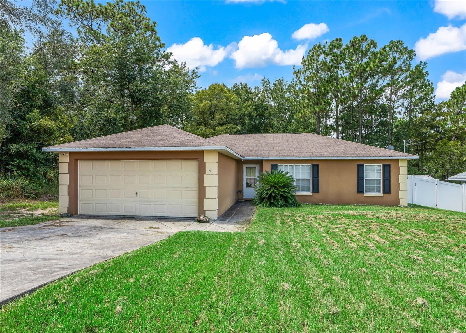 6 HEMLOCK COURT PASS