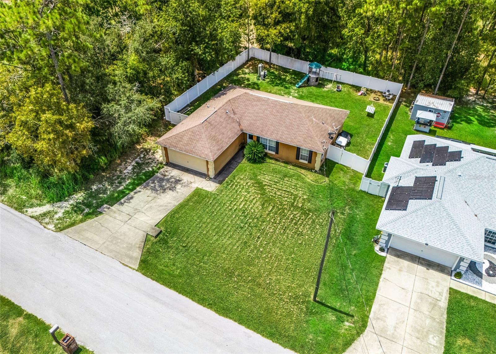 6 HEMLOCK COURT PASS