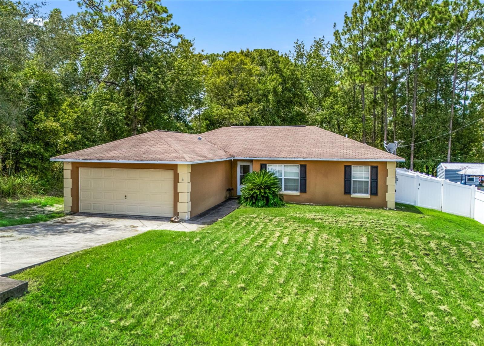 6 HEMLOCK COURT PASS