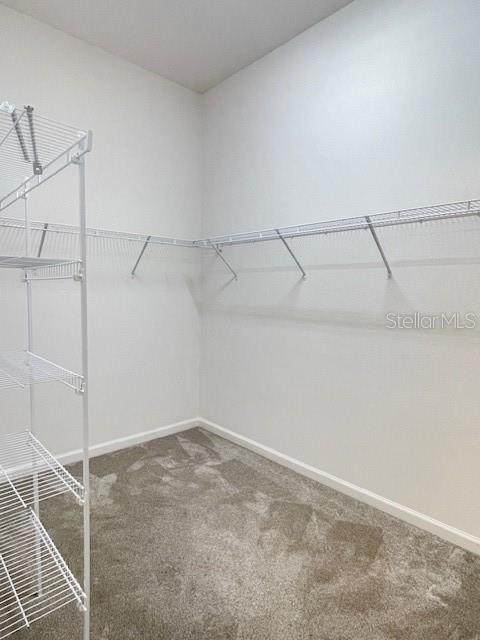 THE VILLAGES - Residential Lease