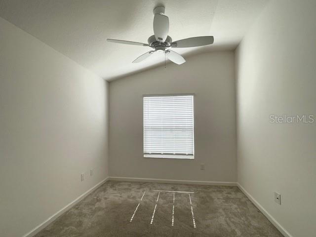 THE VILLAGES - Residential Lease