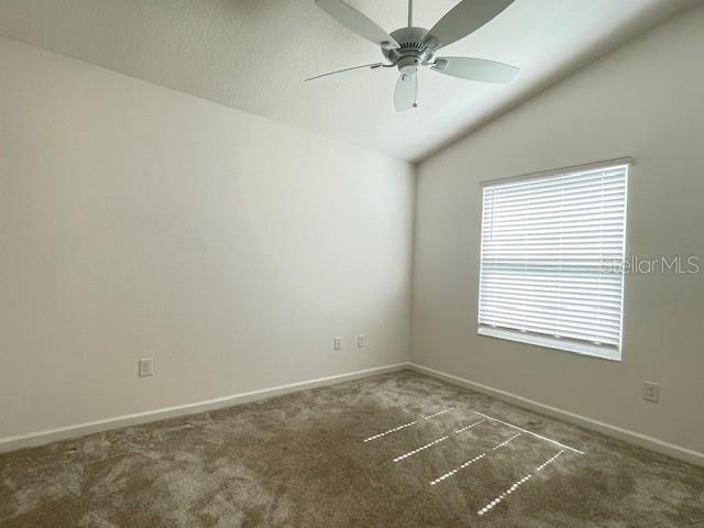 THE VILLAGES - Residential Lease