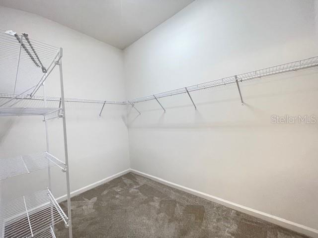 THE VILLAGES - Residential Lease