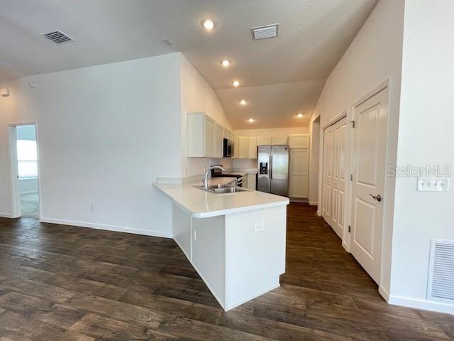 THE VILLAGES - Residential Lease