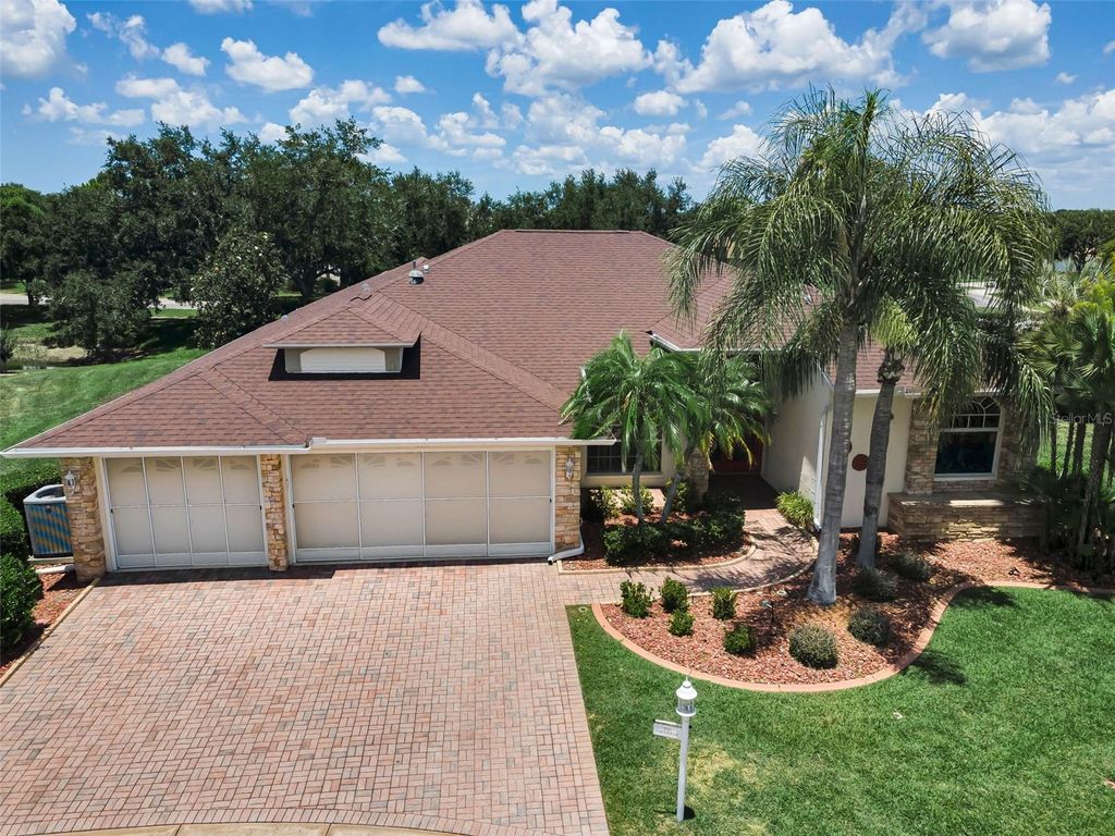 Photo of 11917 Hadleigh Way, Trinity, FL 34655 (MLS # W7885680)