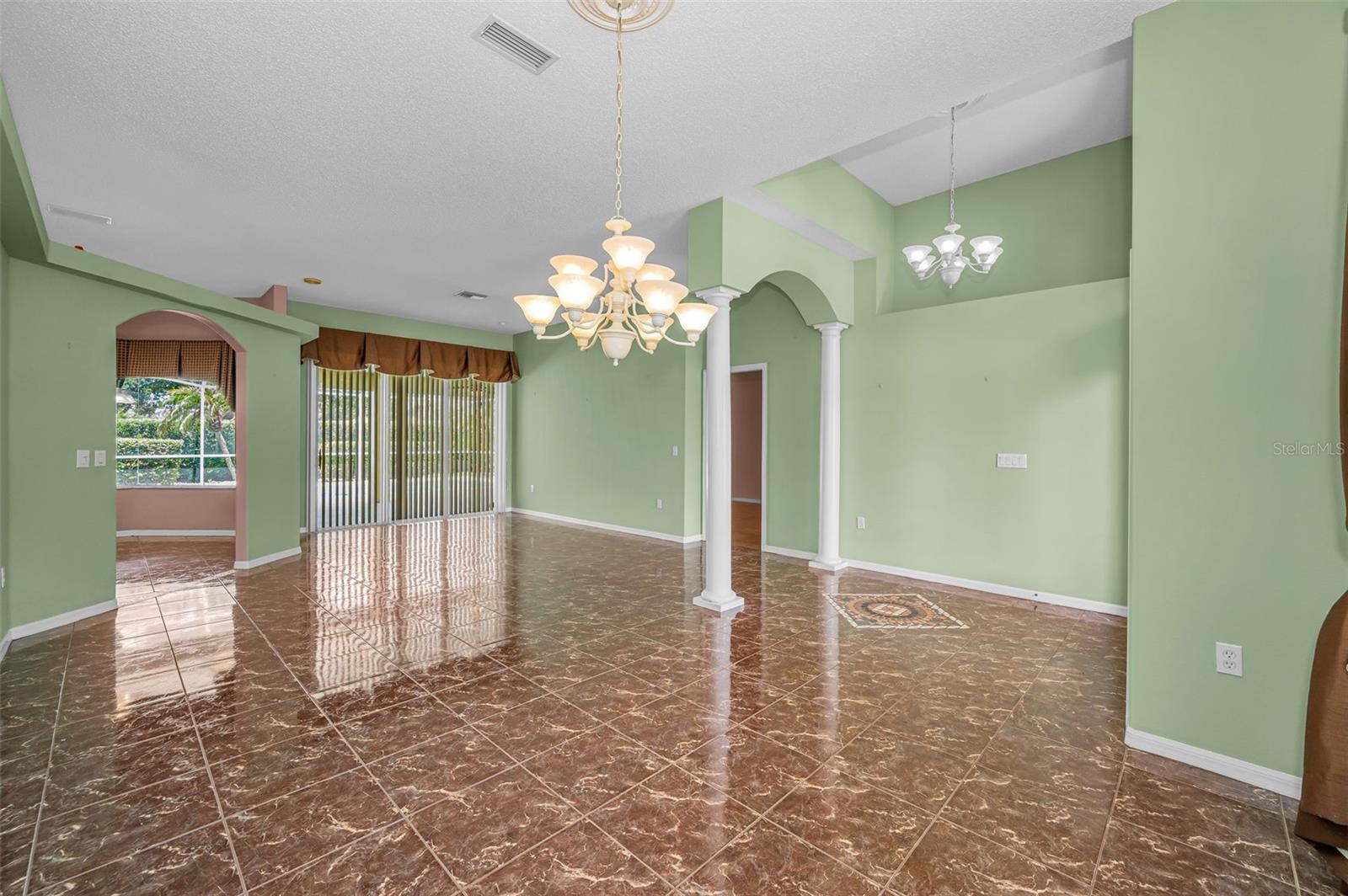 HERITAGE SPGS VILLAGE 20 - Residential