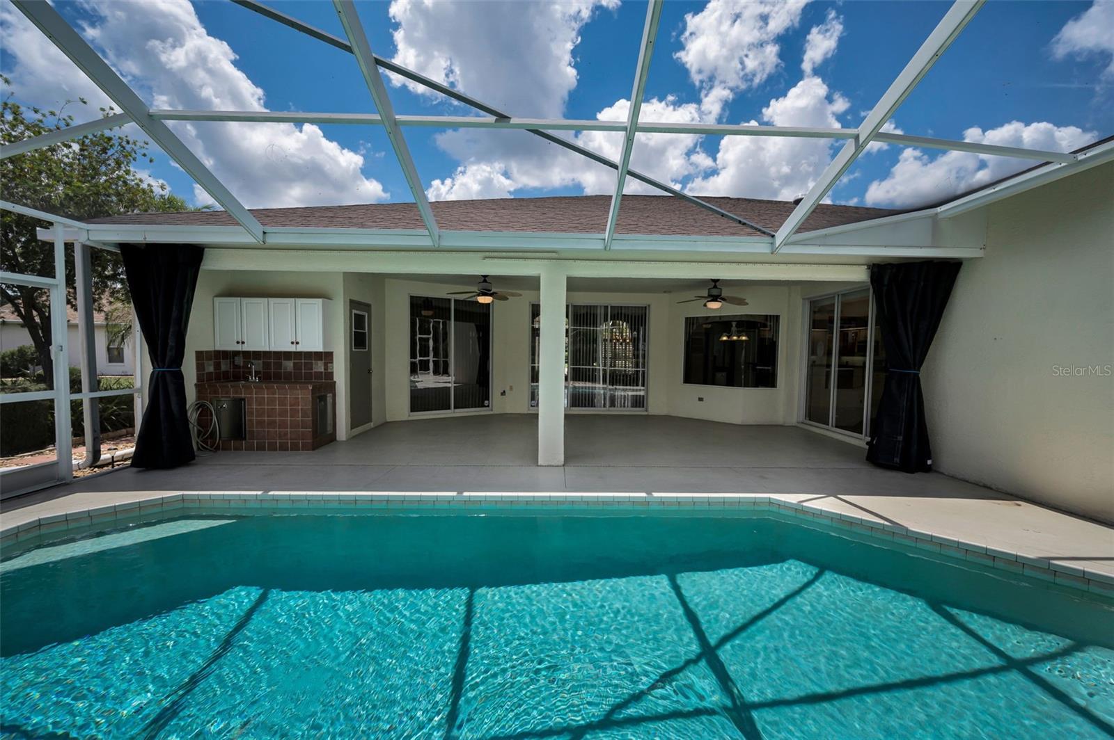 HERITAGE SPGS VILLAGE 20 - Residential