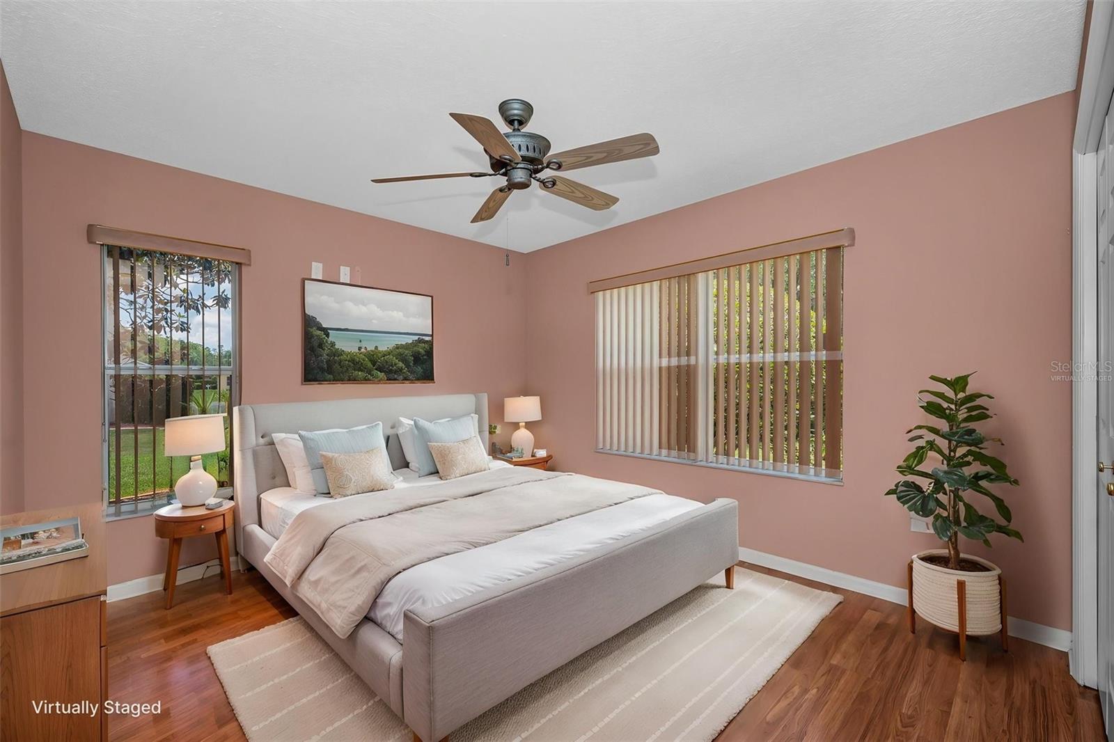 HERITAGE SPGS VILLAGE 20 - Residential