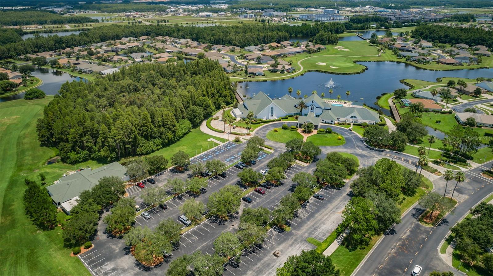 HERITAGE SPGS VILLAGE 20 - Residential