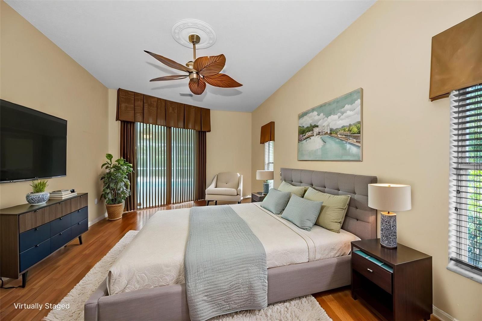 HERITAGE SPGS VILLAGE 20 - Residential