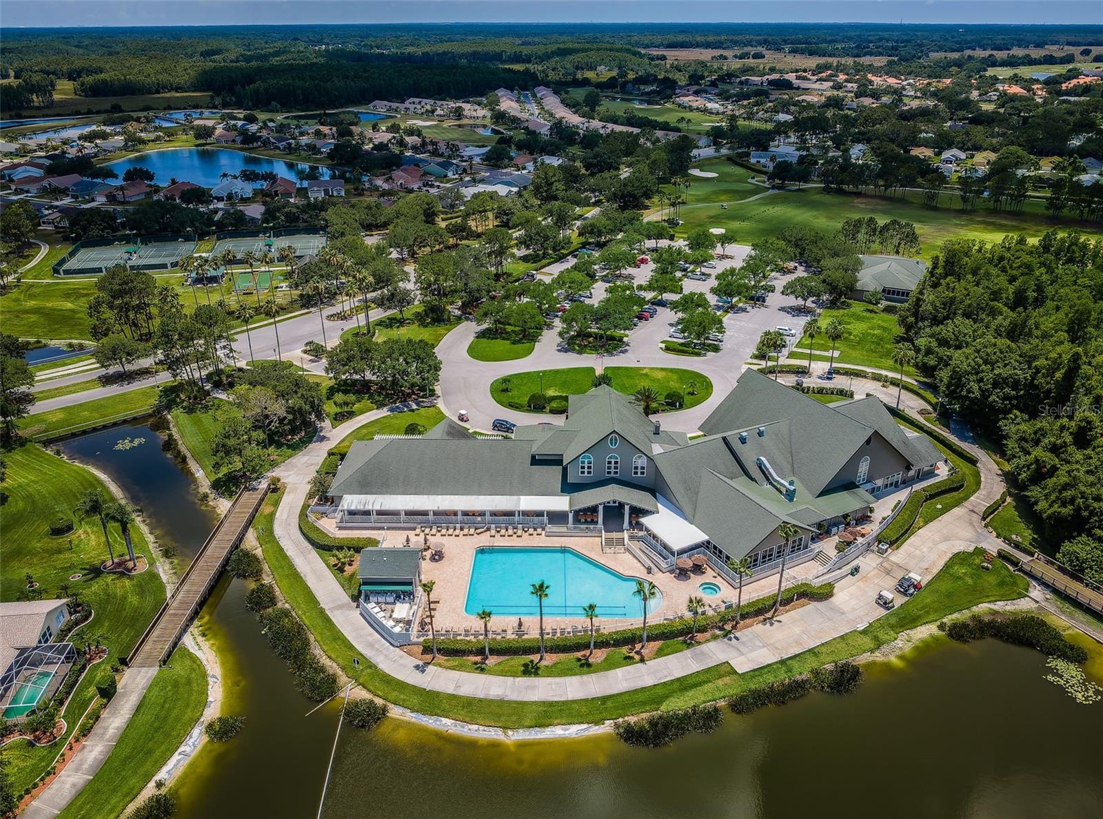 HERITAGE SPGS VILLAGE 20 - Residential