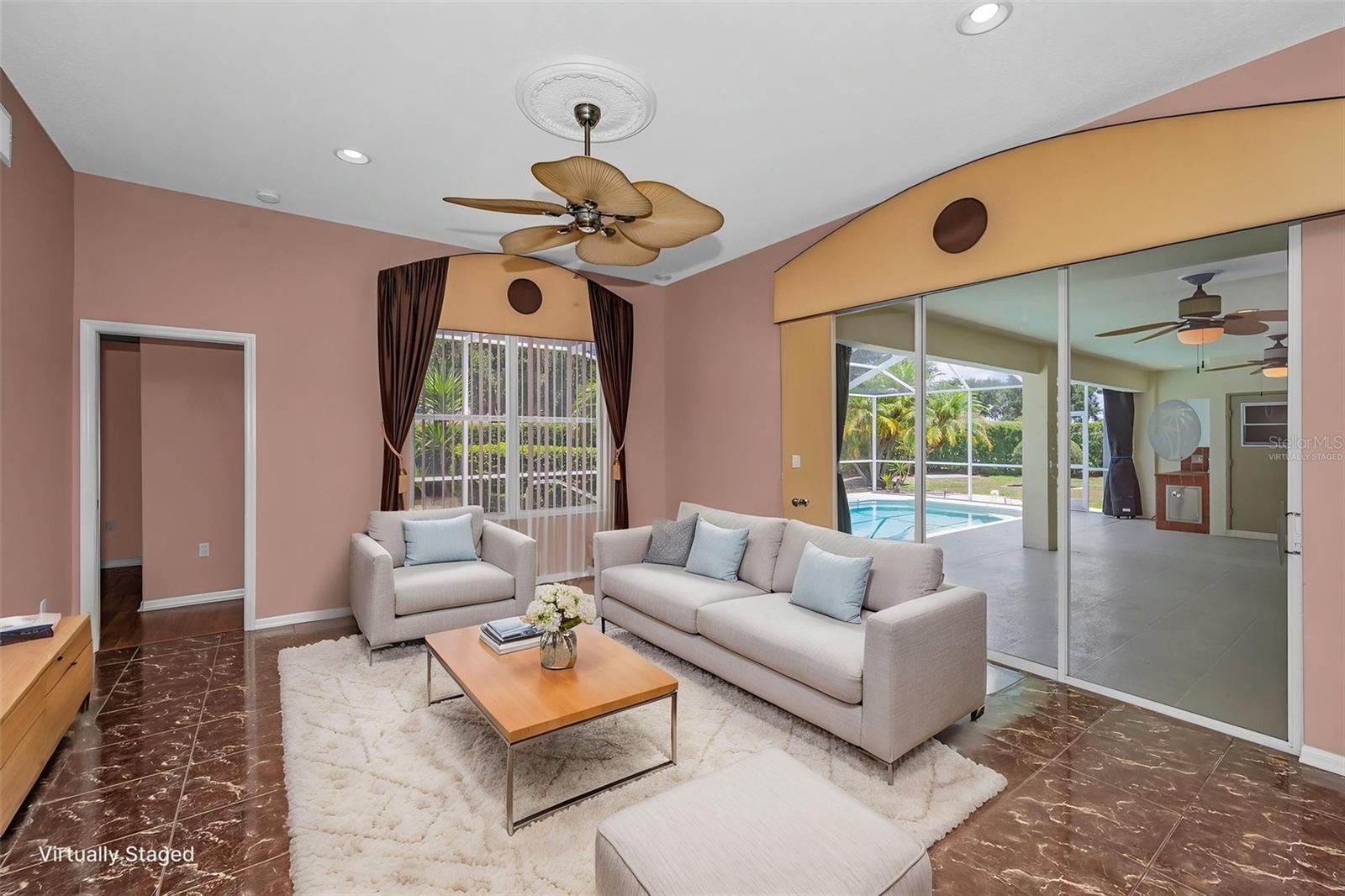 HERITAGE SPGS VILLAGE 20 - Residential