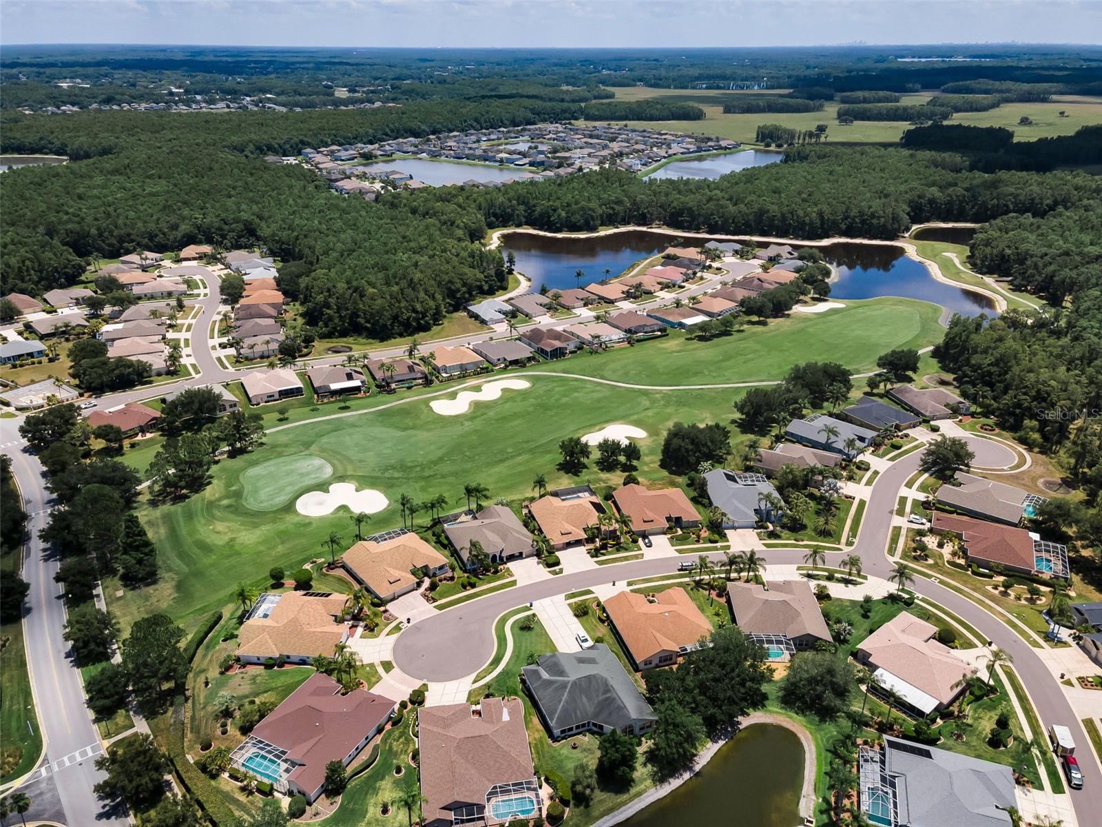 HERITAGE SPGS VILLAGE 20 - Residential