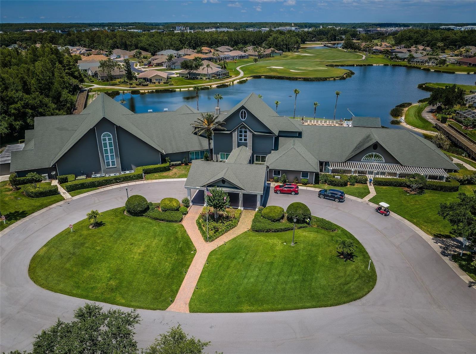 HERITAGE SPGS VILLAGE 20 - Residential