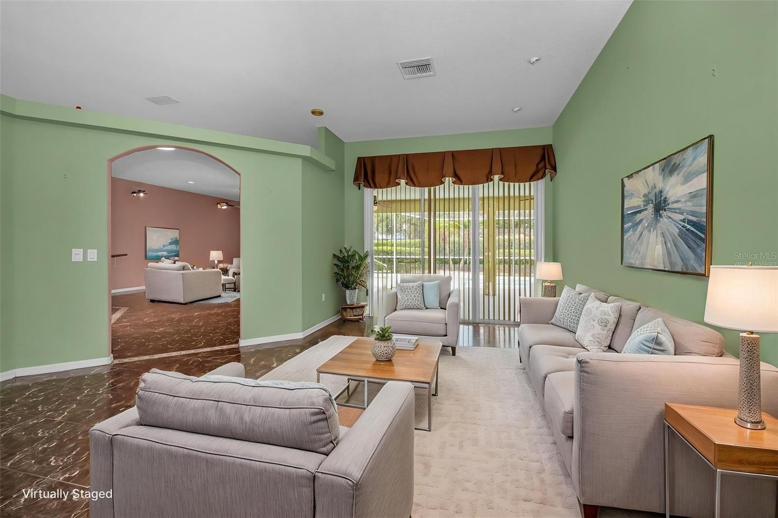 HERITAGE SPGS VILLAGE 20 - Residential