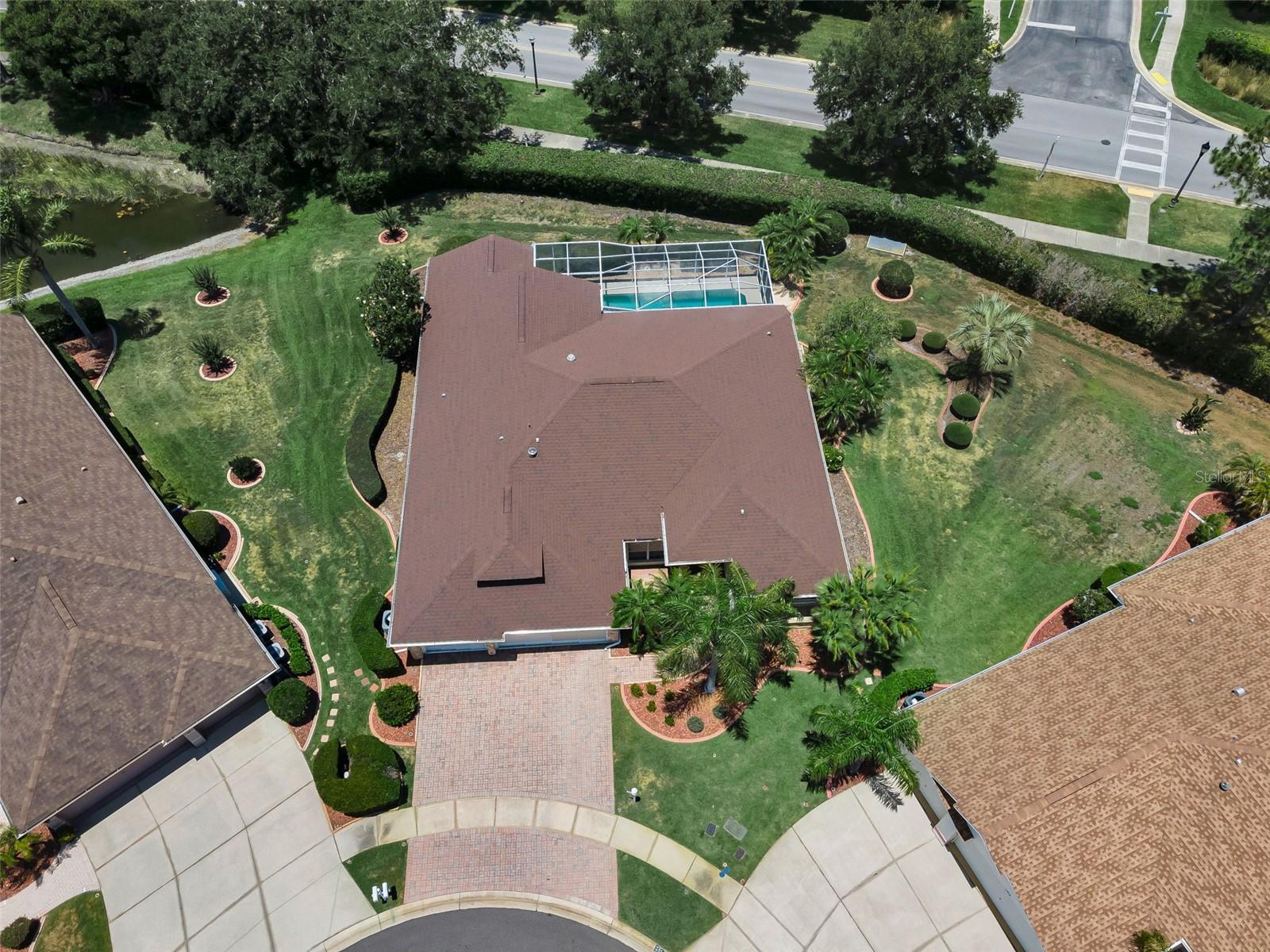 HERITAGE SPGS VILLAGE 20 - Residential