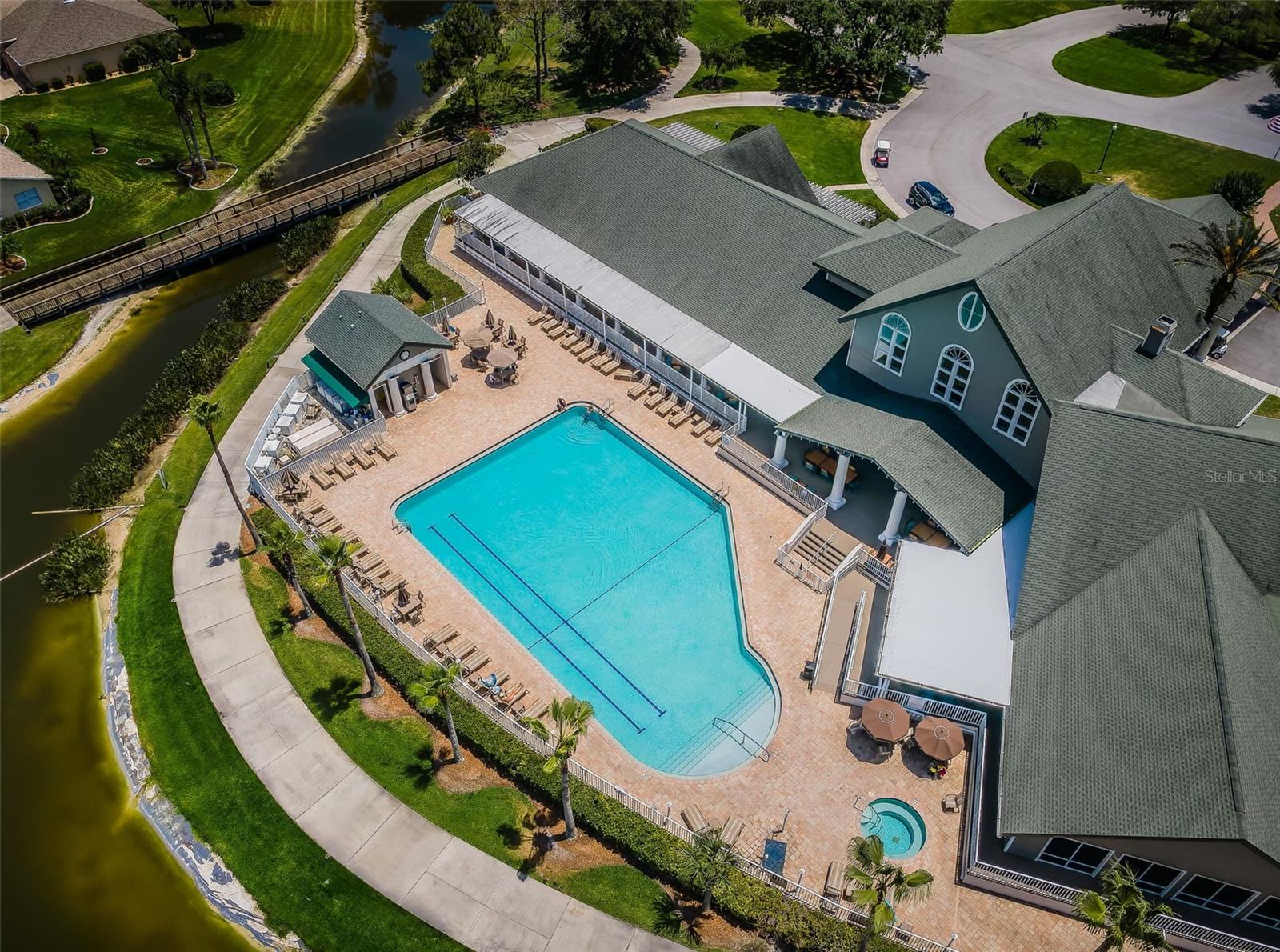 HERITAGE SPGS VILLAGE 20 - Residential