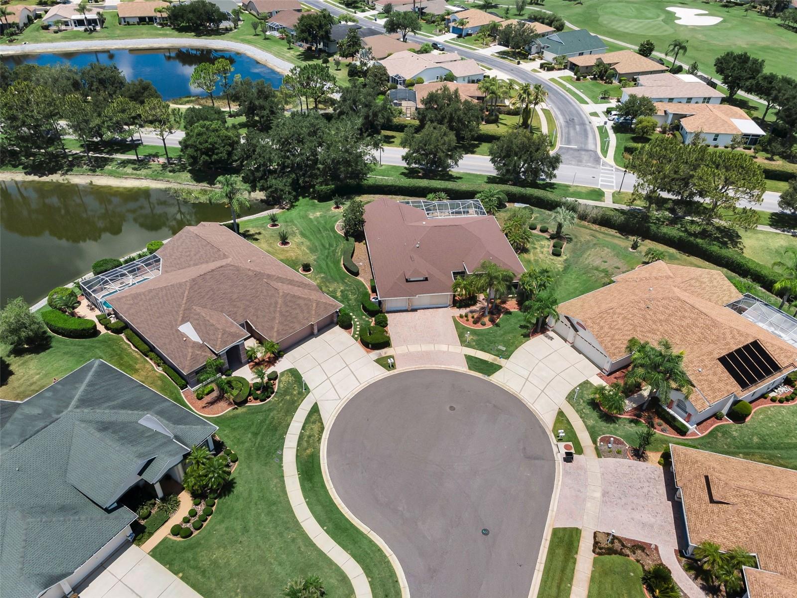 HERITAGE SPGS VILLAGE 20 - Residential