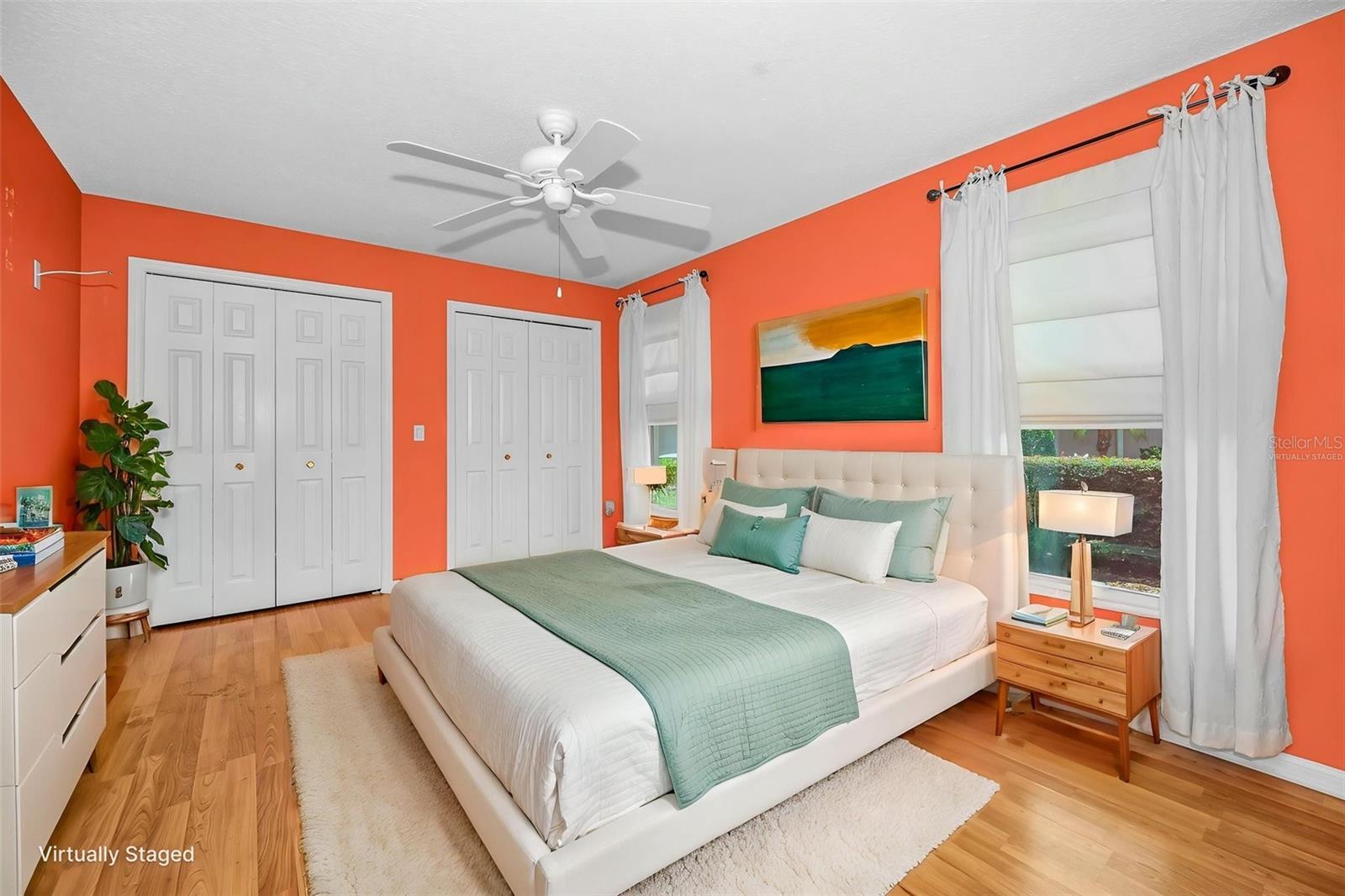 HERITAGE SPGS VILLAGE 20 - Residential