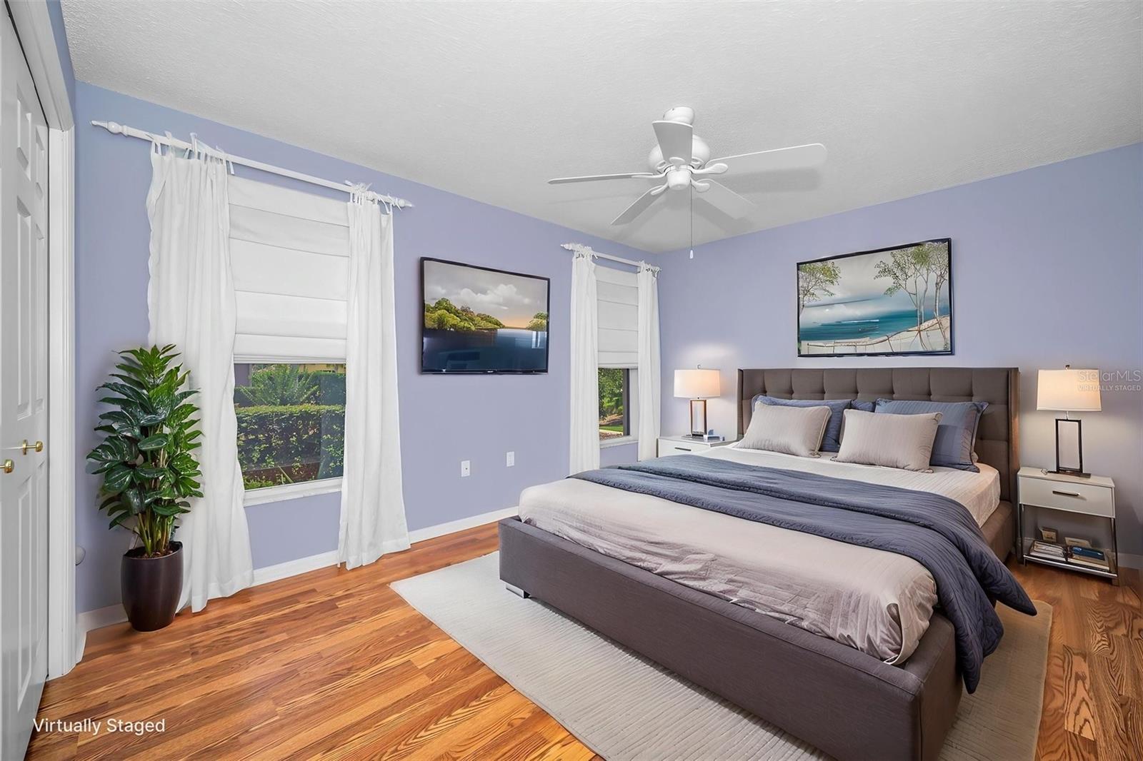 HERITAGE SPGS VILLAGE 20 - Residential