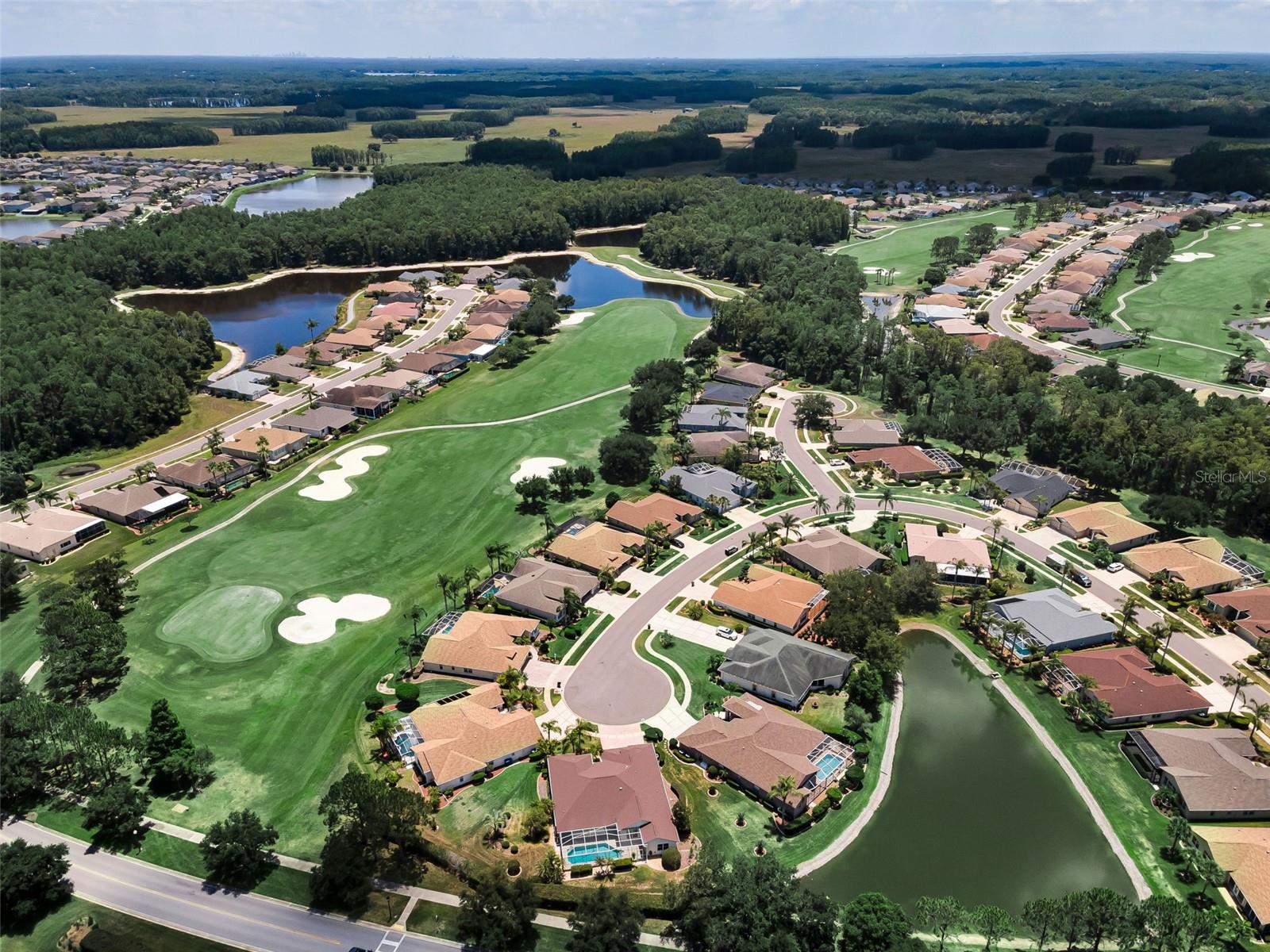 HERITAGE SPGS VILLAGE 20 - Residential