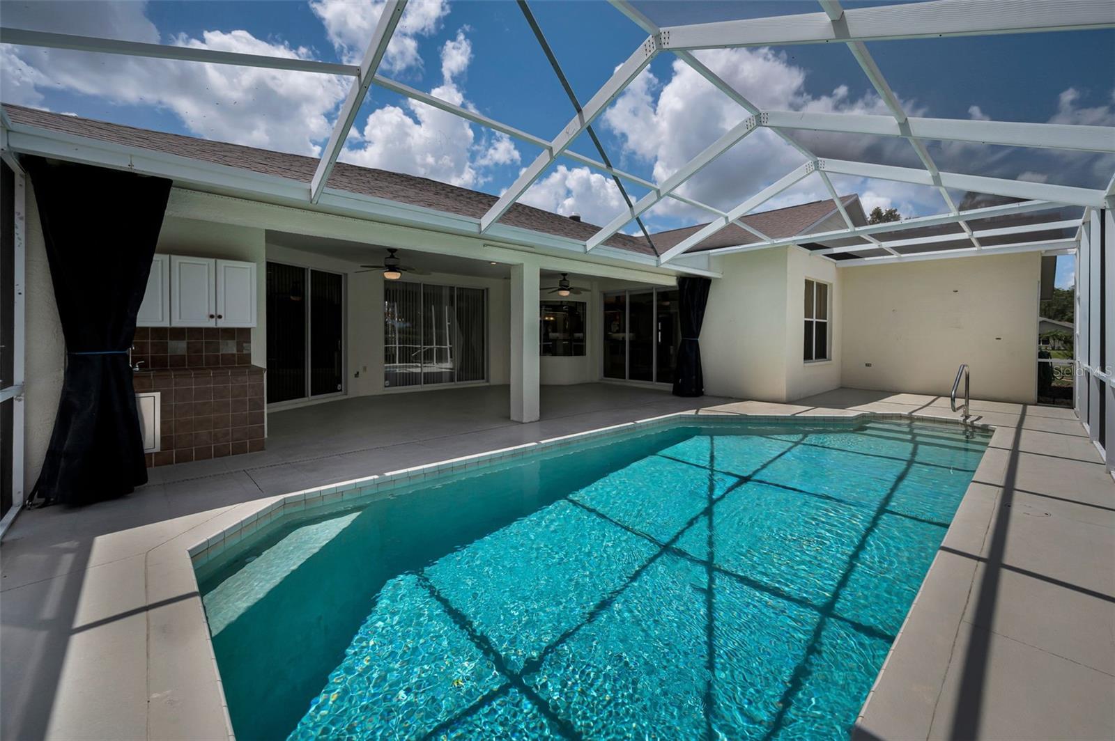 HERITAGE SPGS VILLAGE 20 - Residential