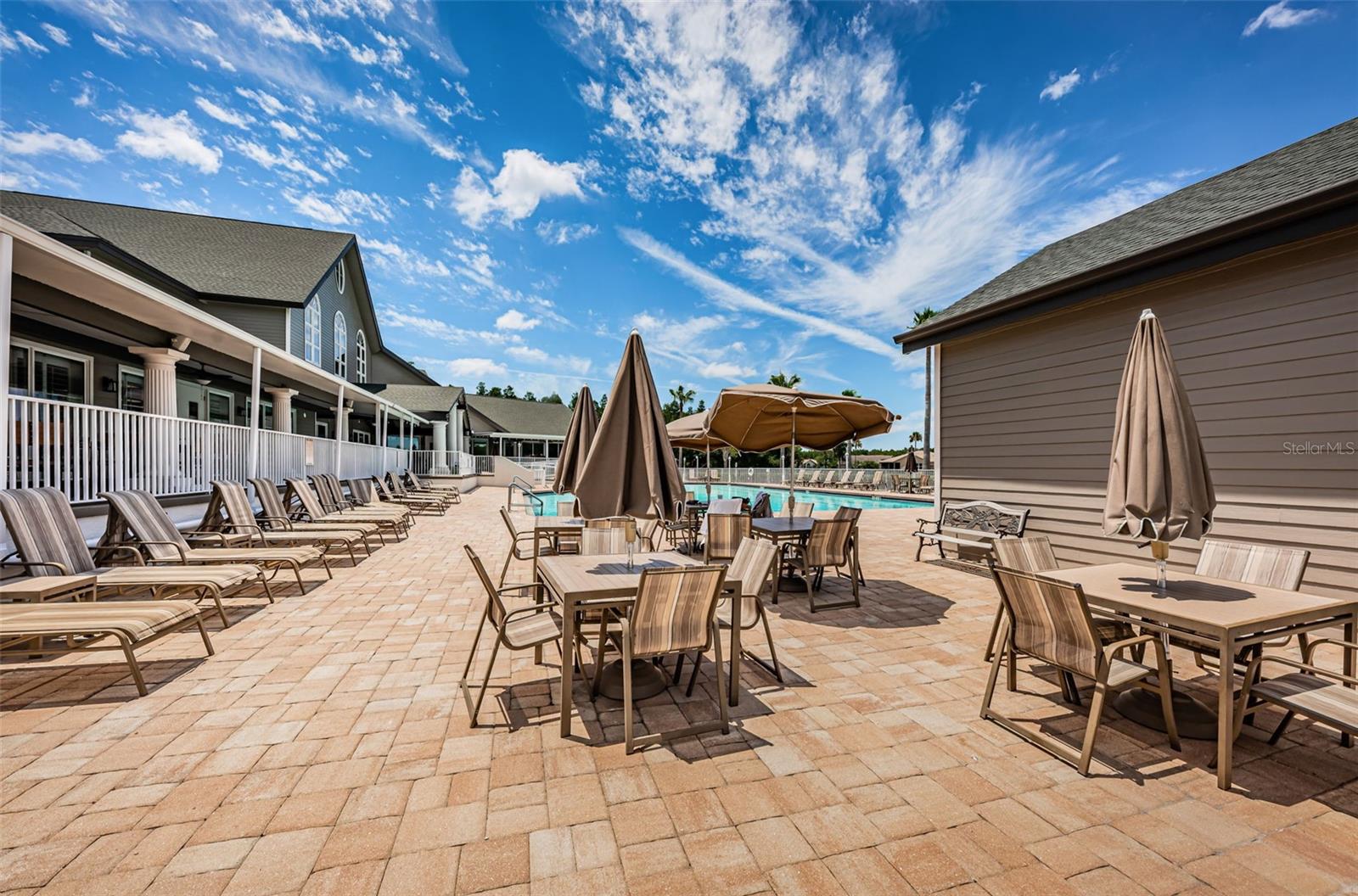 HERITAGE SPGS VILLAGE 20 - Residential
