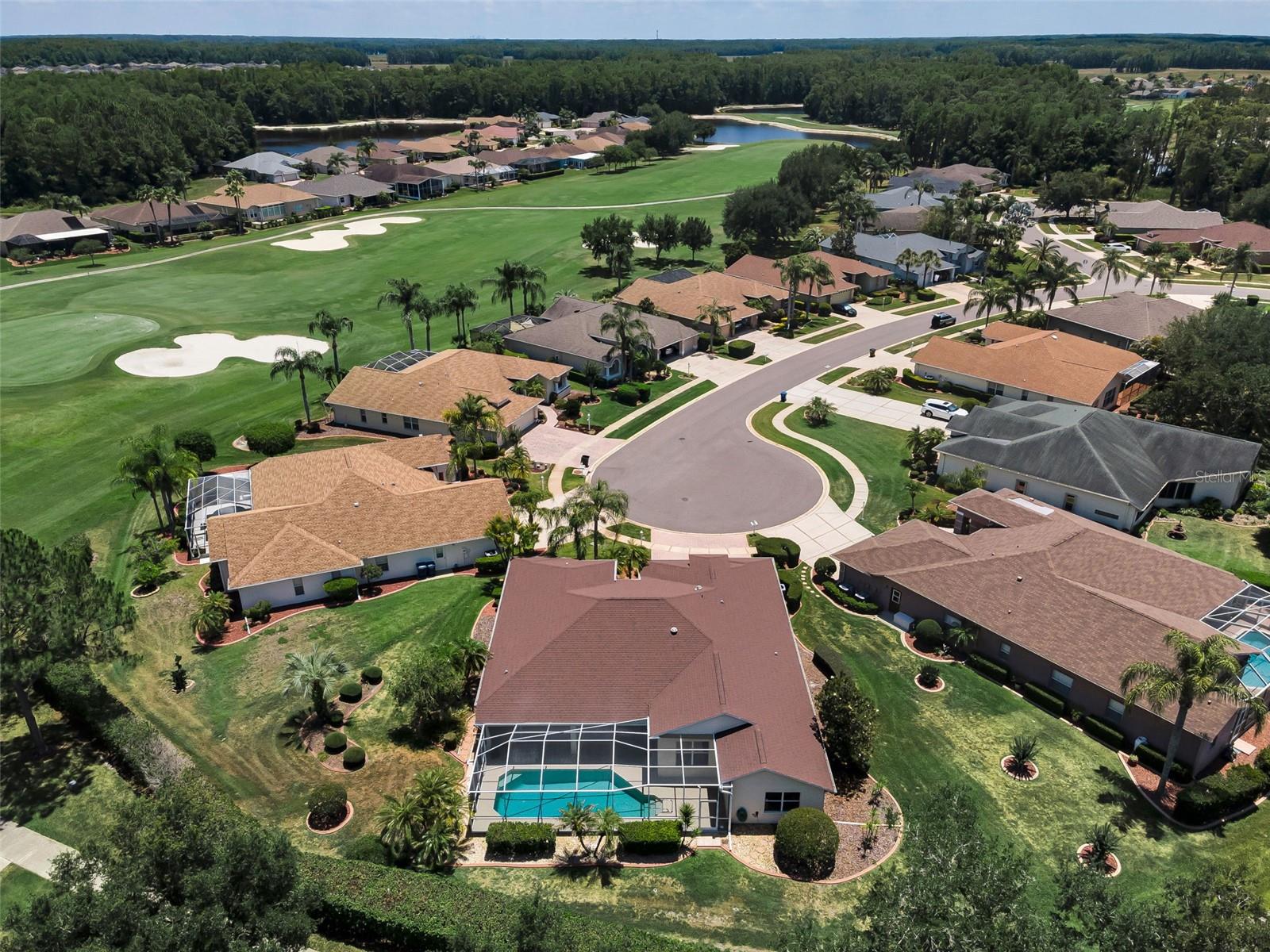 HERITAGE SPGS VILLAGE 20 - Residential