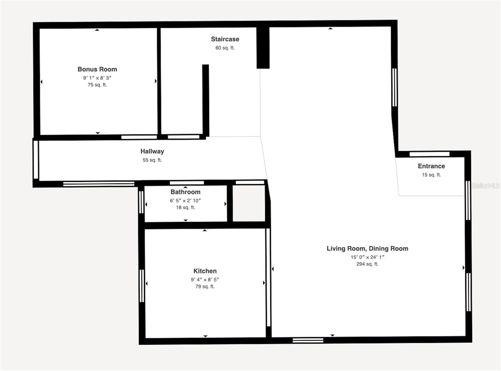 SORRENTO PH 3 - Residential