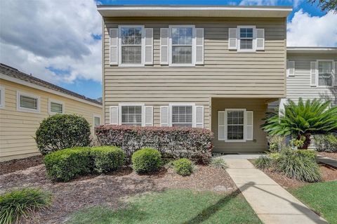 5116 NW 21ST DRIVE GAINESVILLE FL 32605