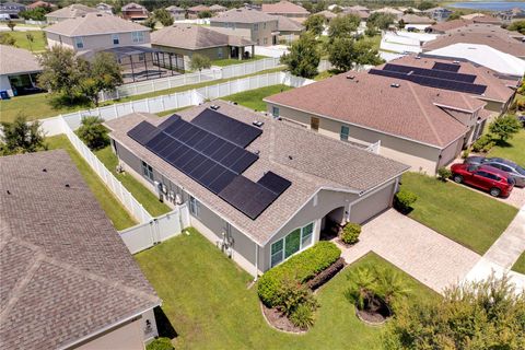 Photo of 480 Kestrel Drive, Groveland, FL 34736 (MLS # O6323774)