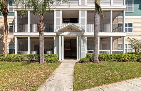 A home in BRADENTON