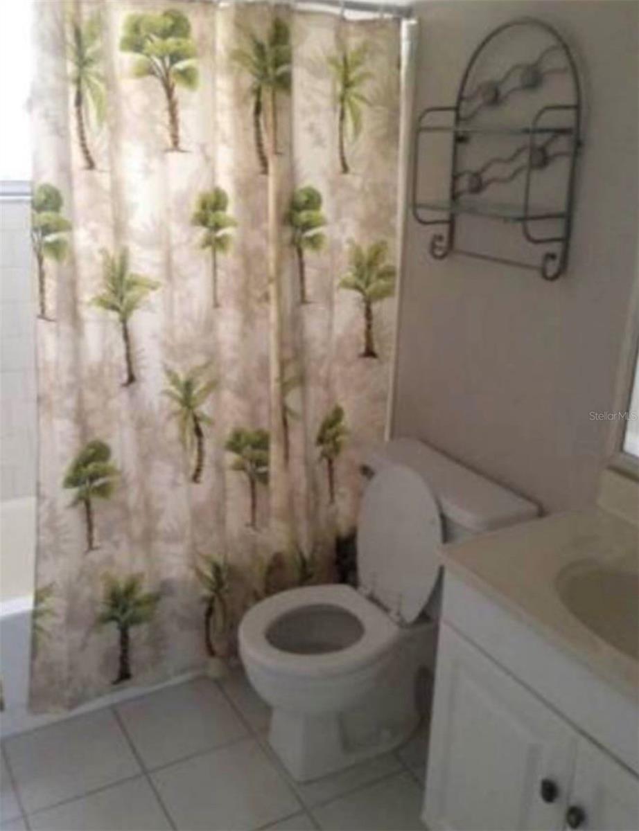 LOUGH ERNE SEC ONE - Residential