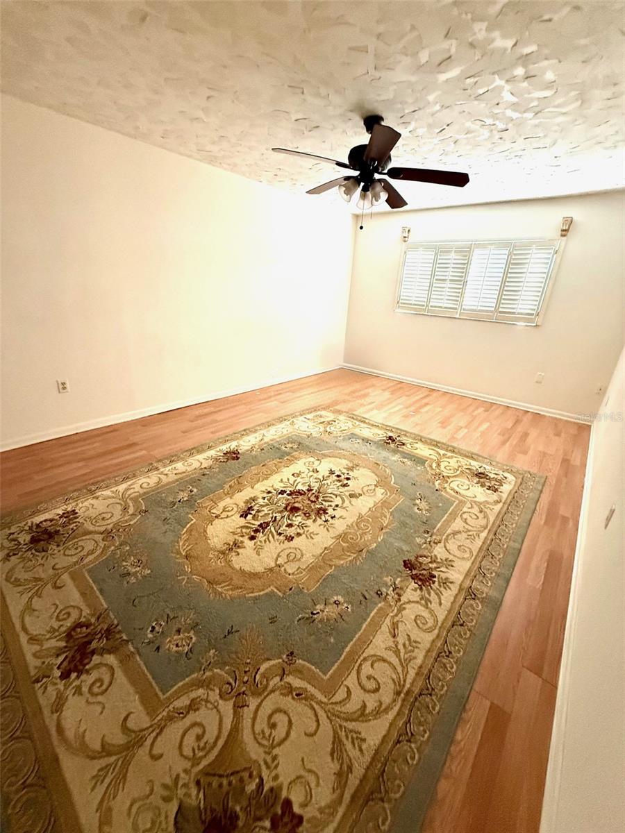 LOUGH ERNE SEC ONE - Residential