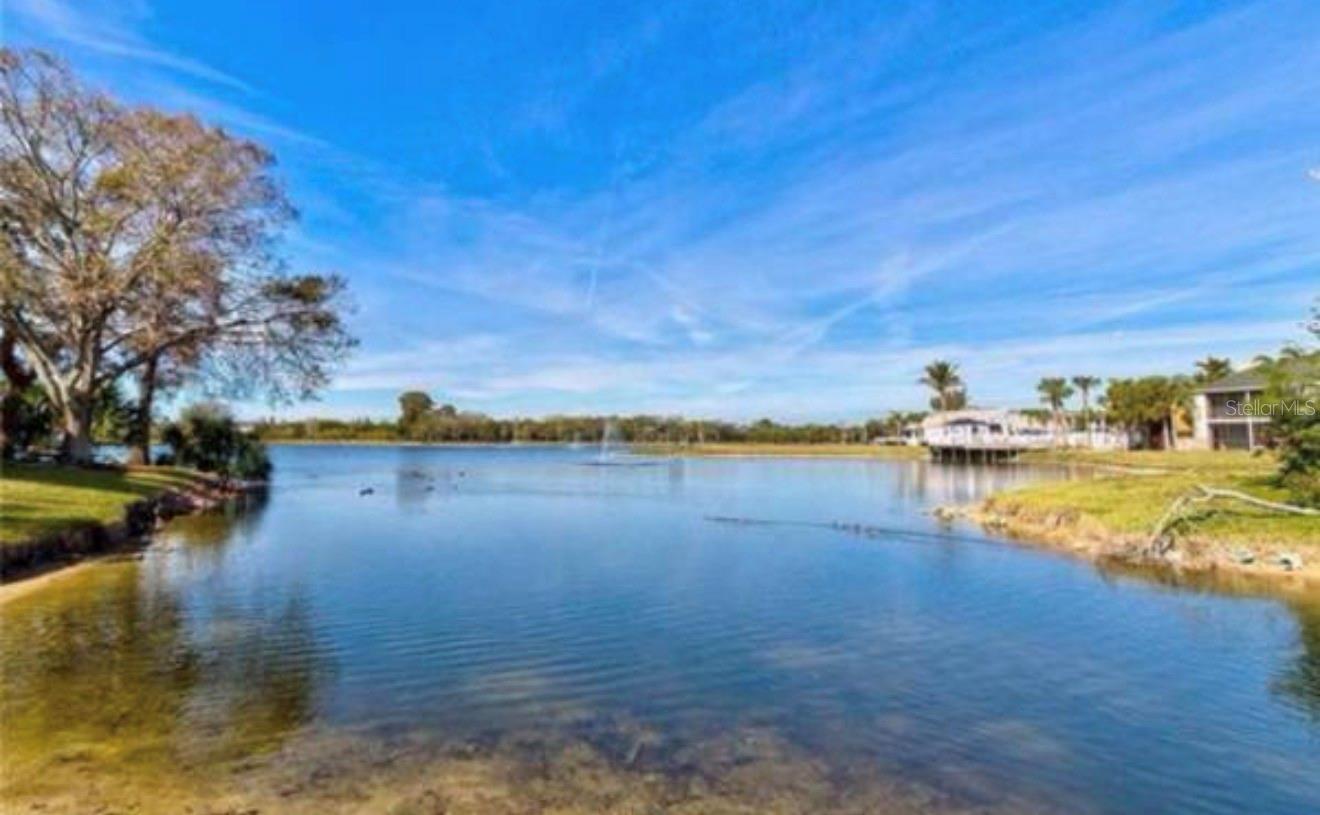 LOUGH ERNE SEC ONE - Residential