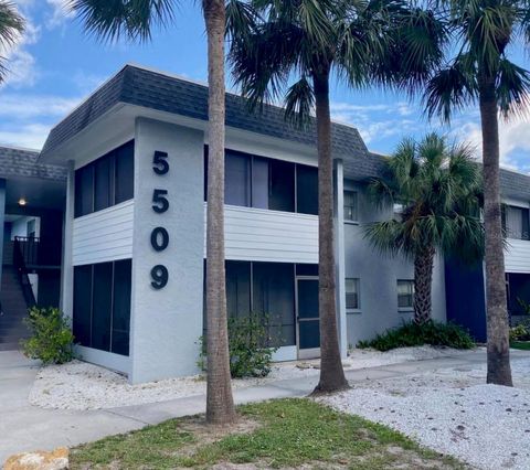 5509 FOUNTAIN LAKE CIRCLE C102 BRADENTON FL 34207