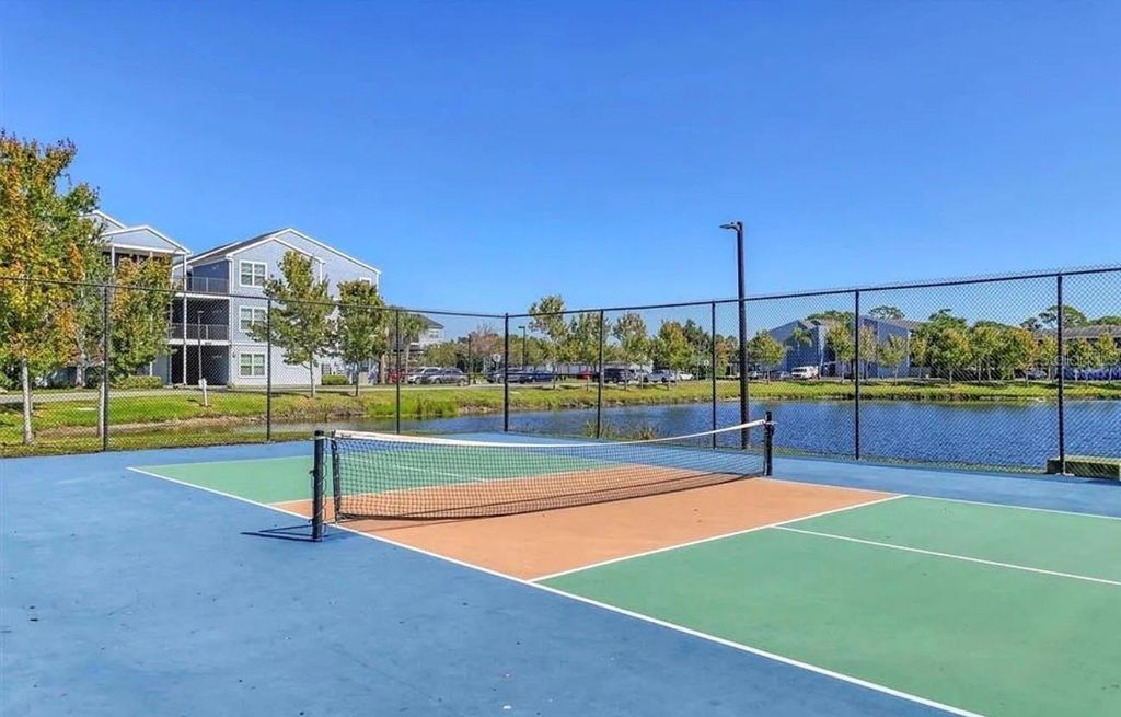 Photo of 5509 Fountain Lake Circle #C102, Bradenton, FL 34207 (MLS # A4687763)