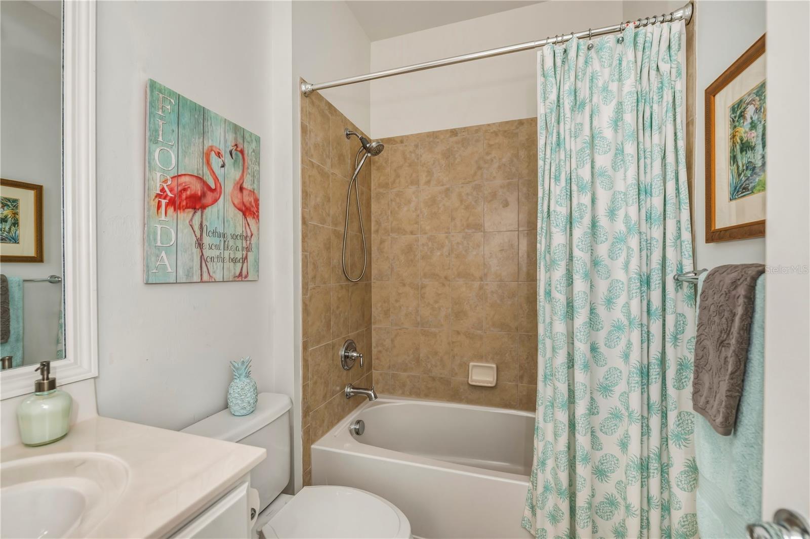 ISLANDWALK AT THE WEST VILLAGES - Residential