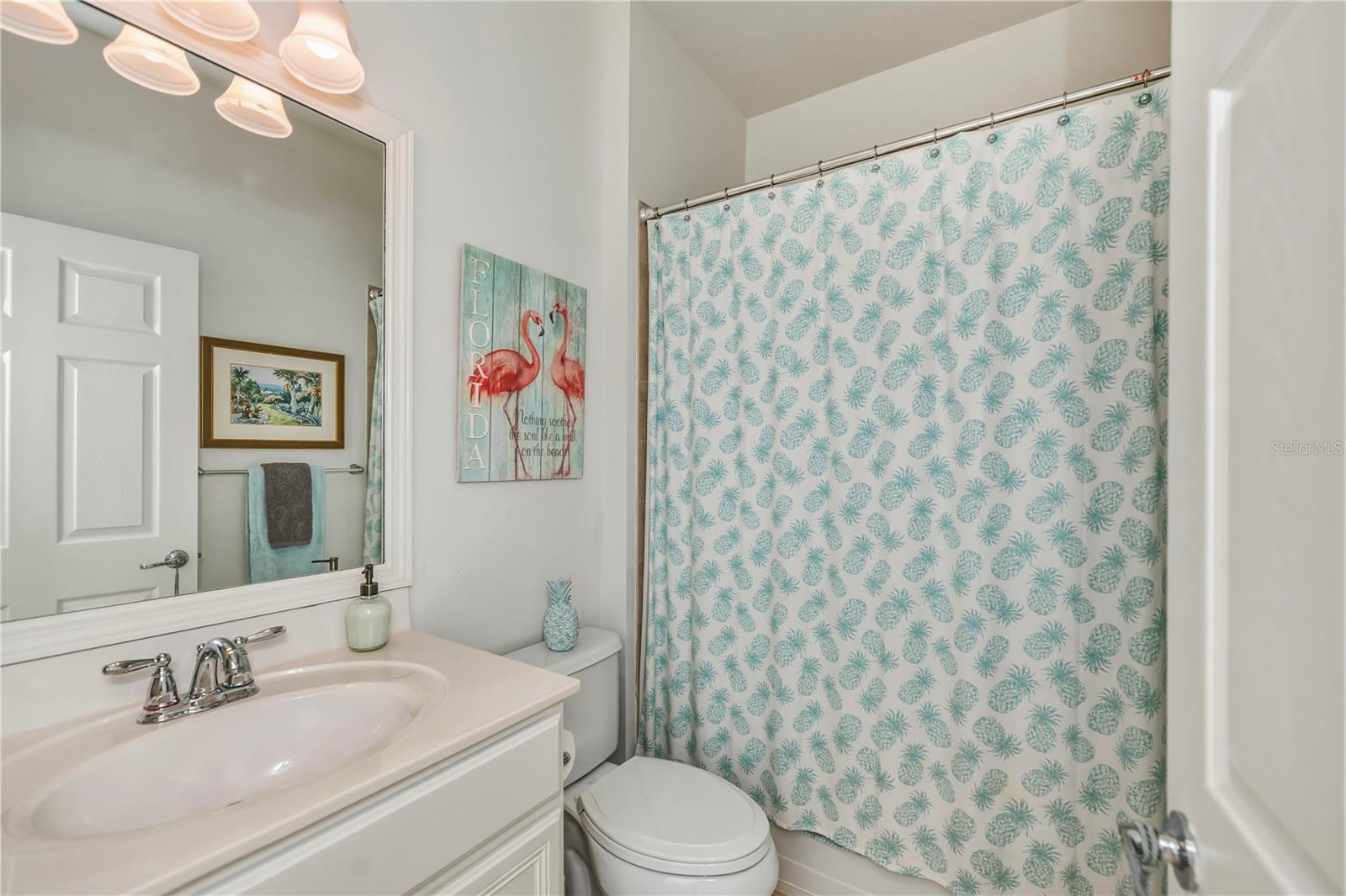 ISLANDWALK AT THE WEST VILLAGES - Residential