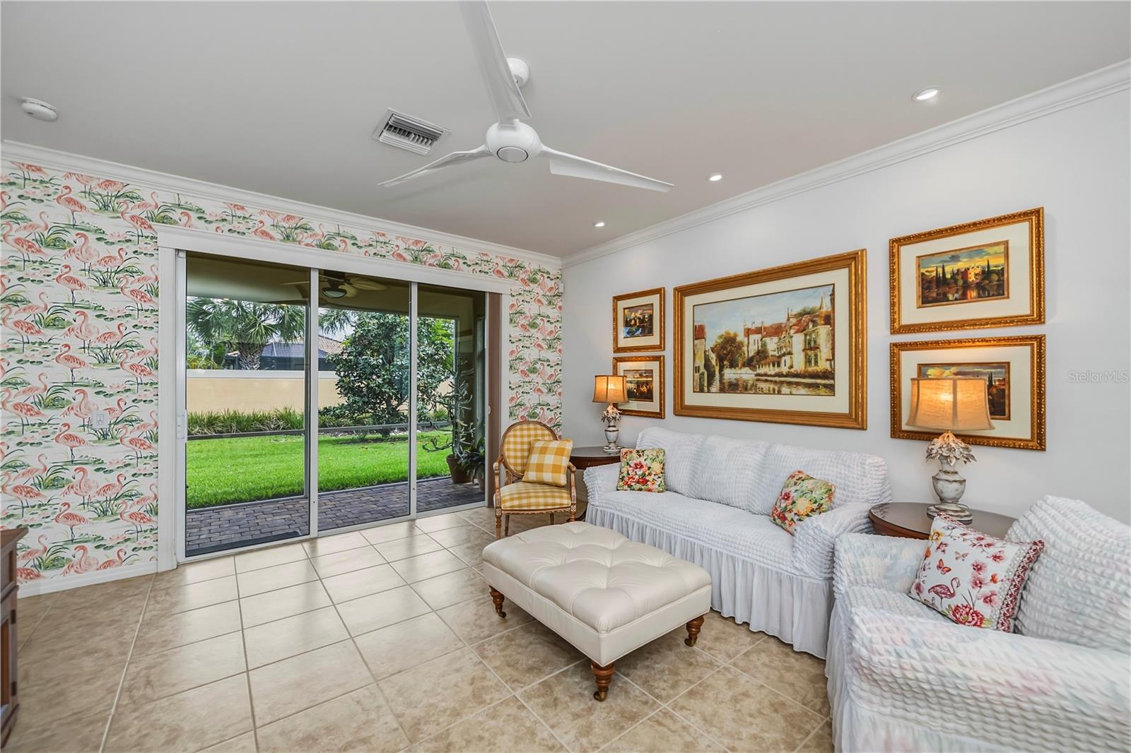 ISLANDWALK AT THE WEST VILLAGES - Residential