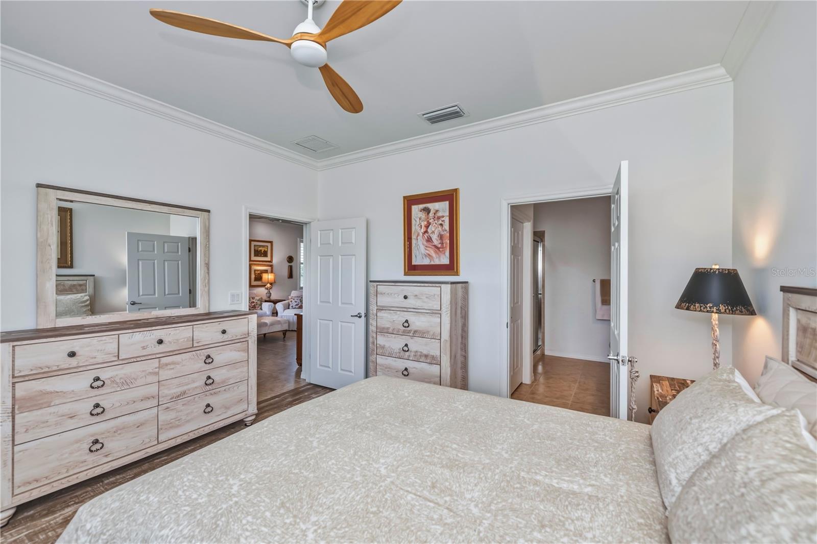 ISLANDWALK AT THE WEST VILLAGES - Residential