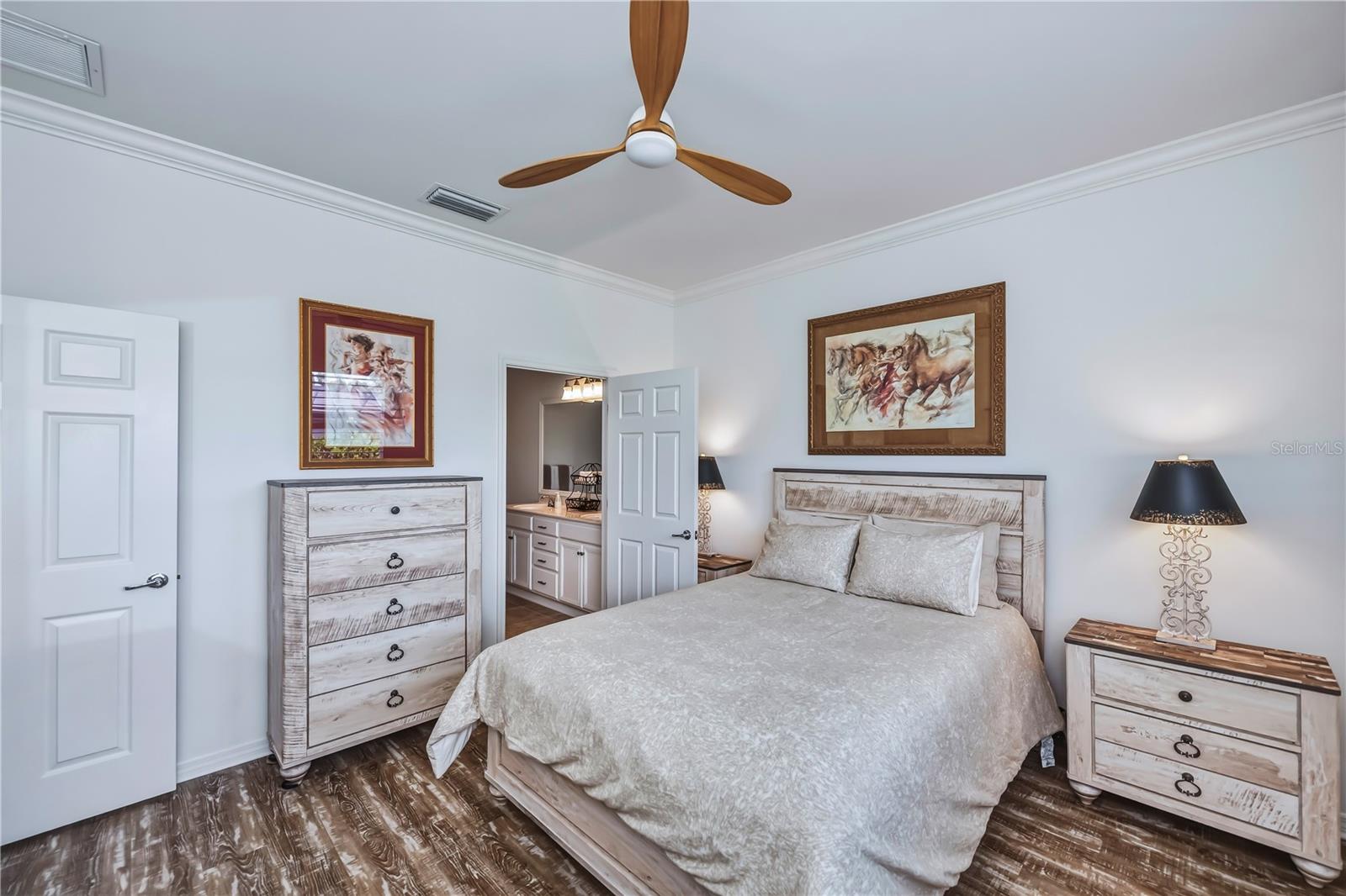 ISLANDWALK AT THE WEST VILLAGES - Residential